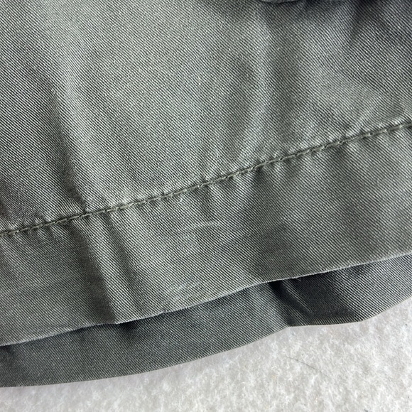 Junction West Cargo Shorts Gray Mens Size 38 - Picture 3 of 7